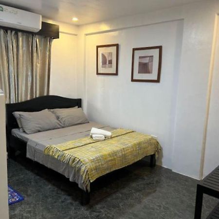 Casa Cecilia Hotel Bantay Εξωτερικό φωτογραφία