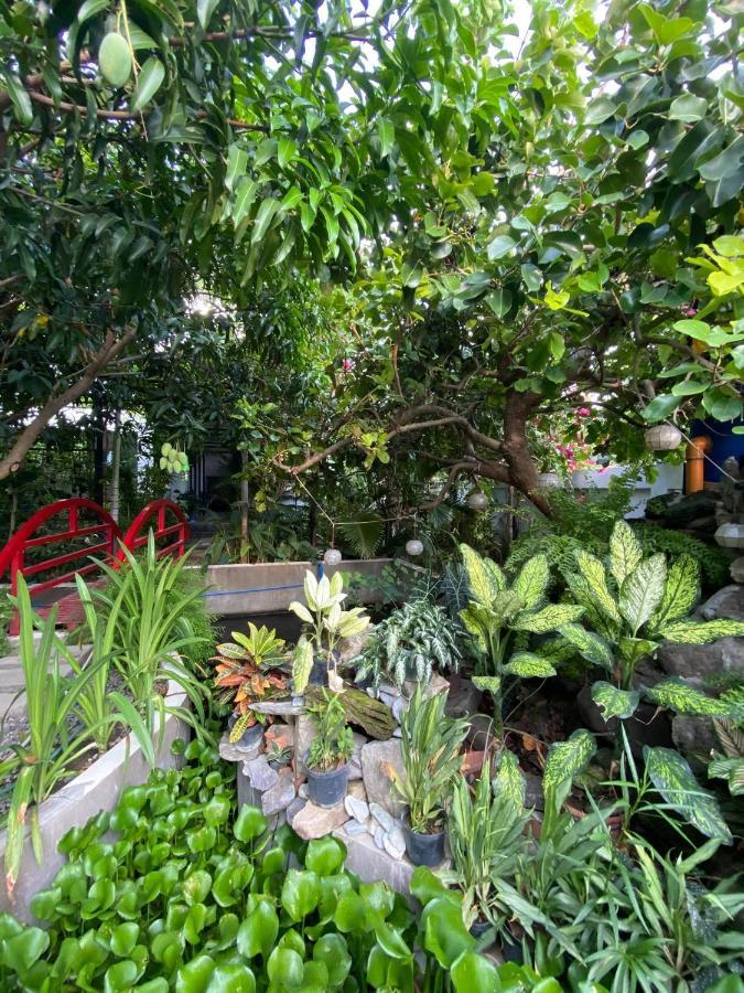 Casa Cecilia Hotel Bantay Εξωτερικό φωτογραφία