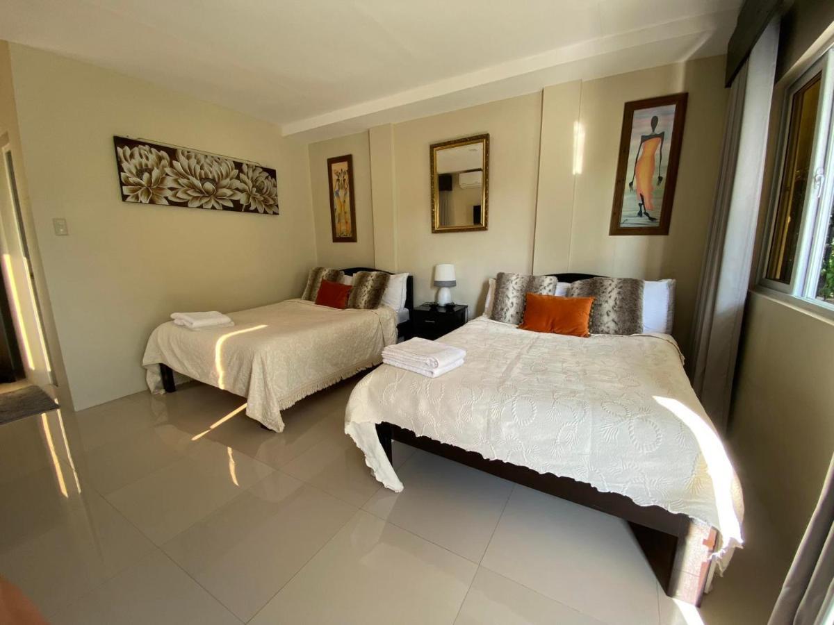 Casa Cecilia Hotel Bantay Εξωτερικό φωτογραφία