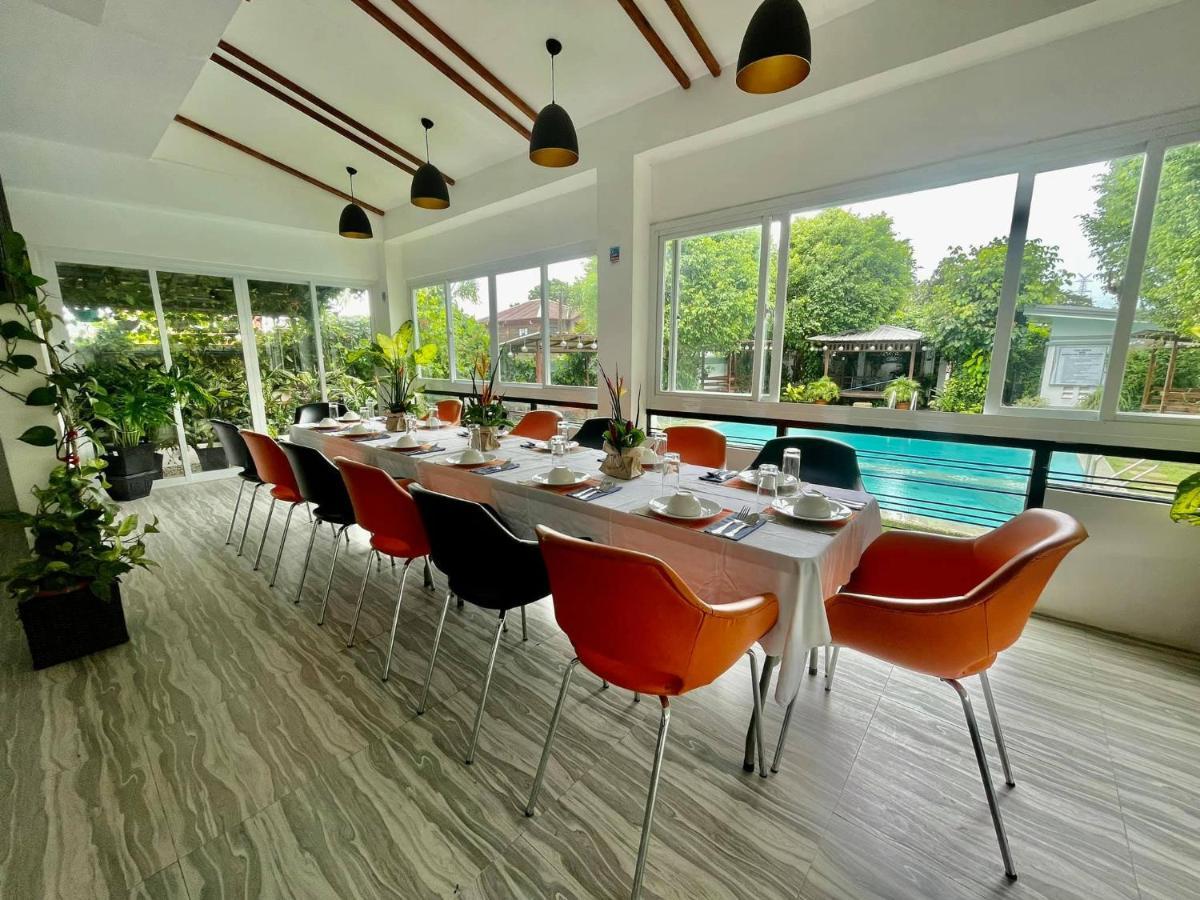 Casa Cecilia Hotel Bantay Εξωτερικό φωτογραφία
