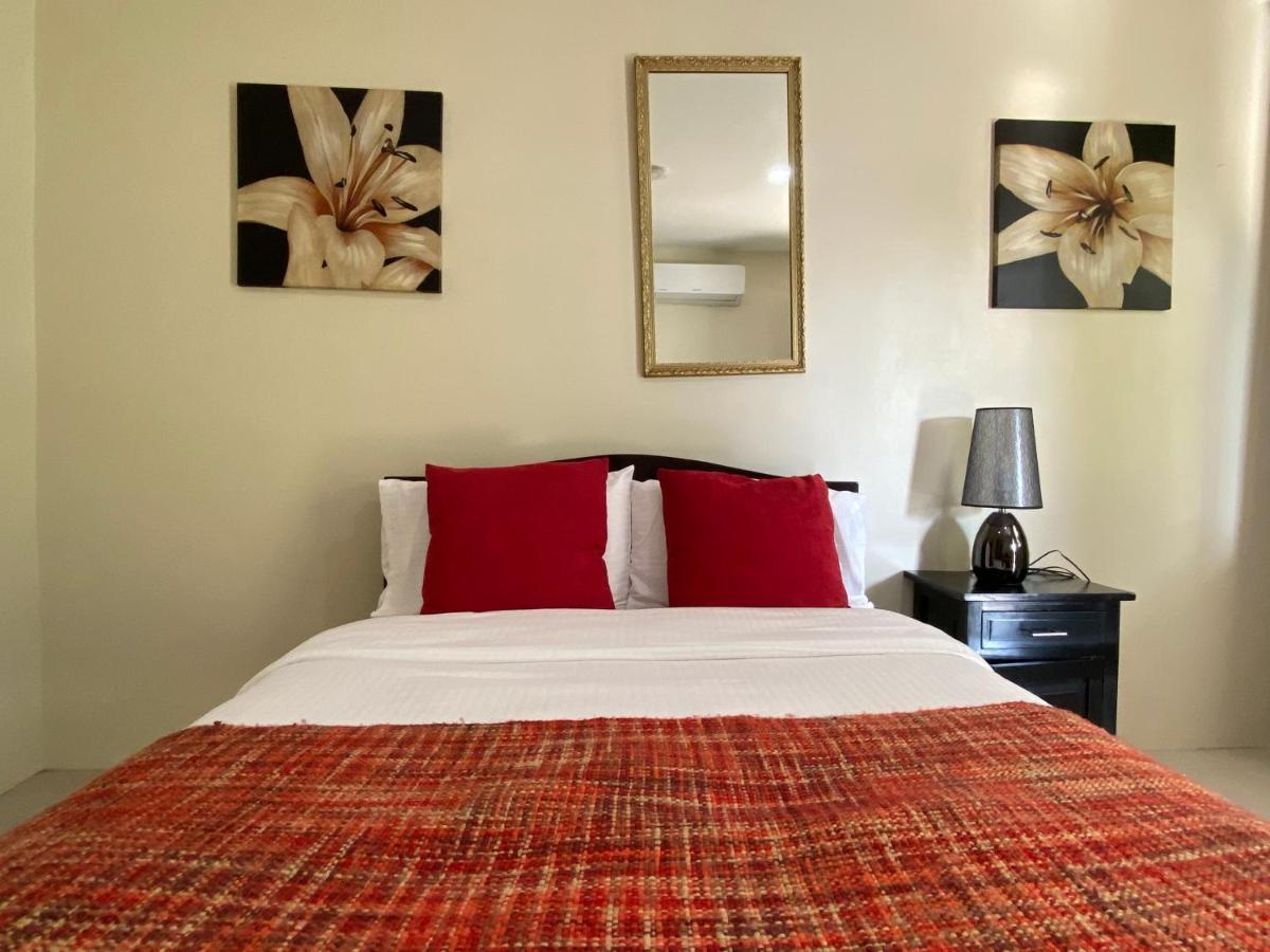 Casa Cecilia Hotel Bantay Εξωτερικό φωτογραφία