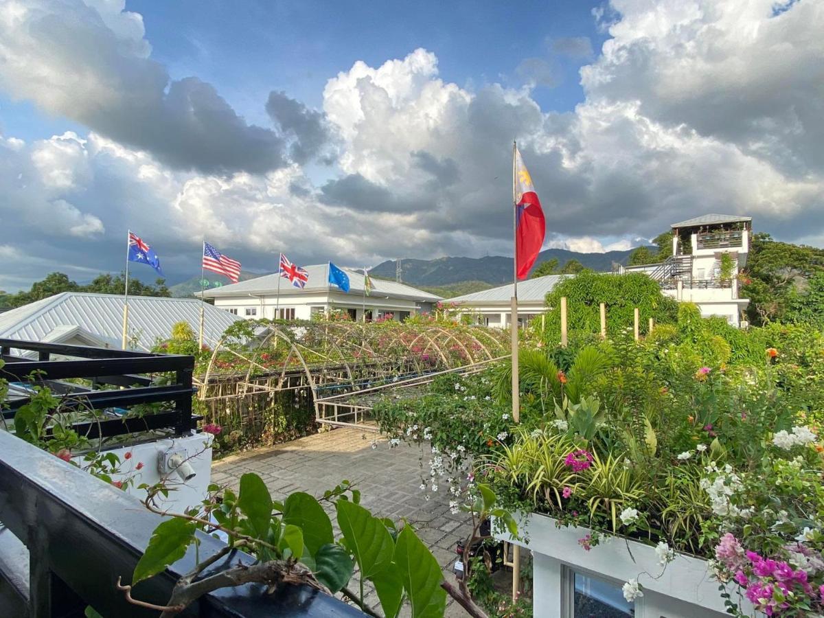 Casa Cecilia Hotel Bantay Εξωτερικό φωτογραφία