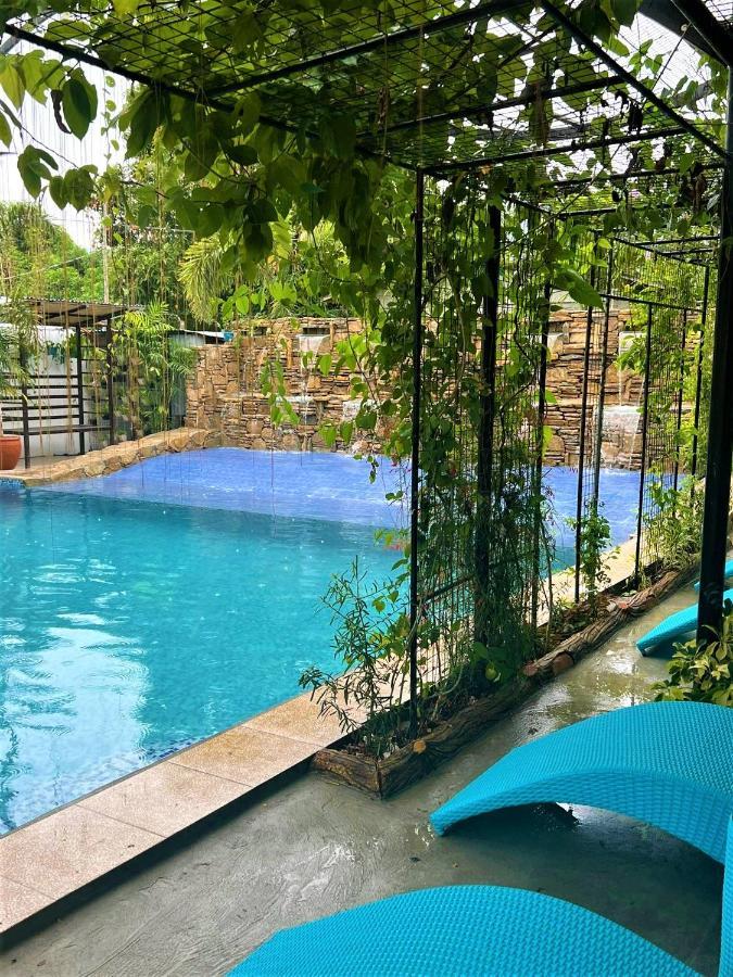 Casa Cecilia Hotel Bantay Εξωτερικό φωτογραφία