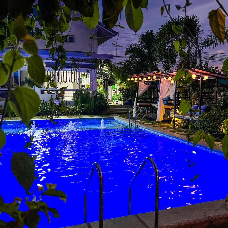 Casa Cecilia Hotel Bantay Εξωτερικό φωτογραφία