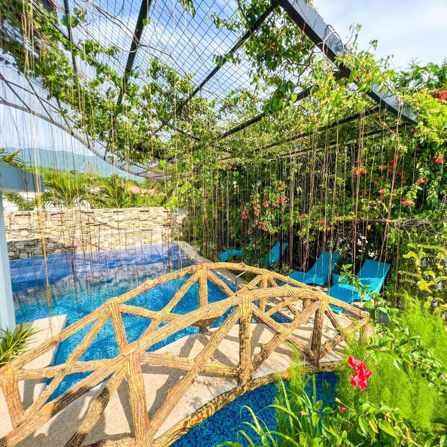 Casa Cecilia Hotel Bantay Εξωτερικό φωτογραφία