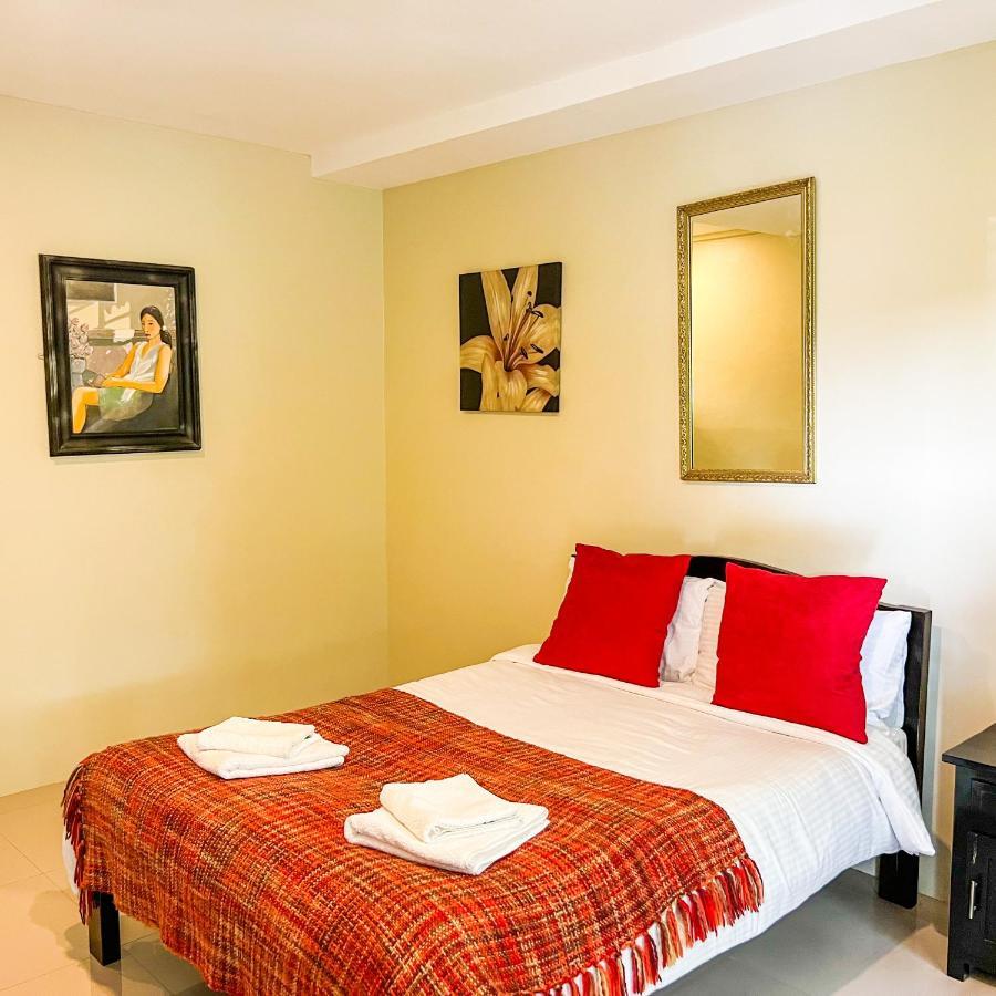 Casa Cecilia Hotel Bantay Εξωτερικό φωτογραφία