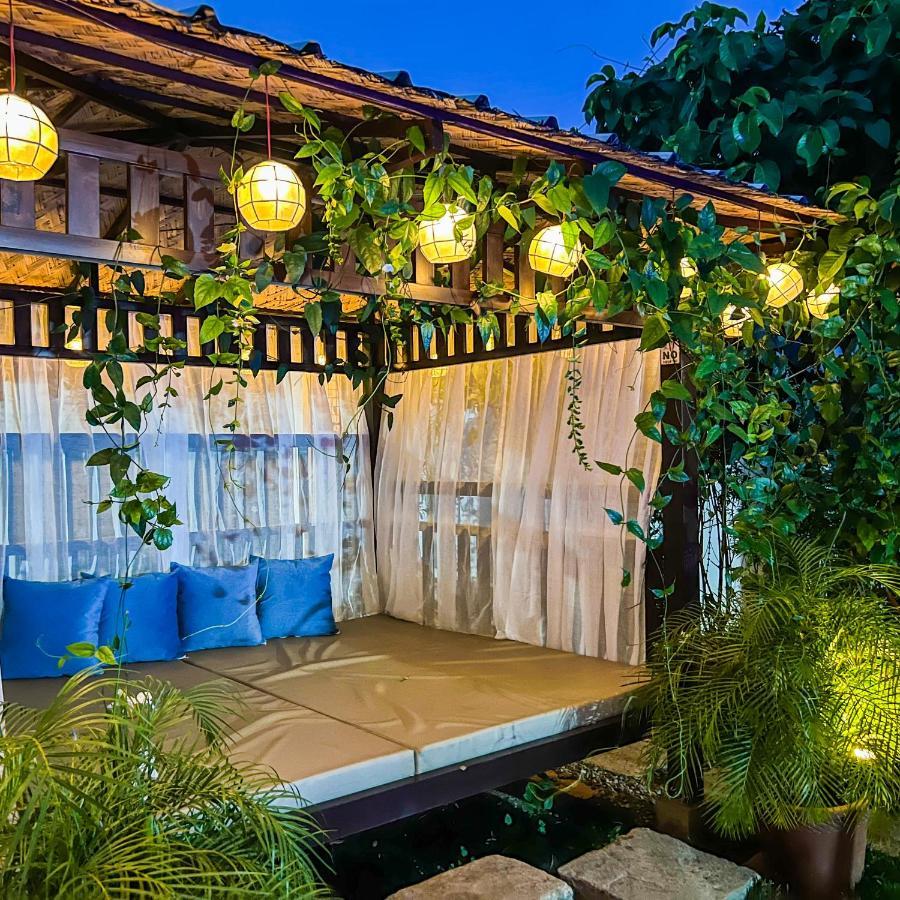 Casa Cecilia Hotel Bantay Εξωτερικό φωτογραφία