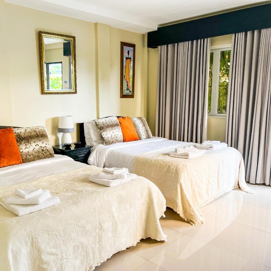 Casa Cecilia Hotel Bantay Εξωτερικό φωτογραφία