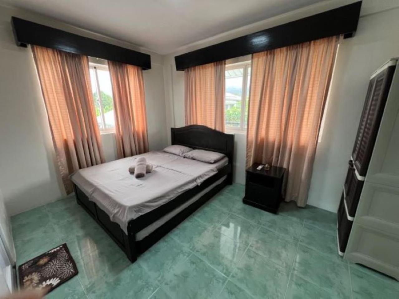 Casa Cecilia Hotel Bantay Εξωτερικό φωτογραφία