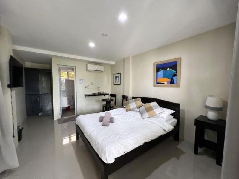 Casa Cecilia Hotel Bantay Εξωτερικό φωτογραφία