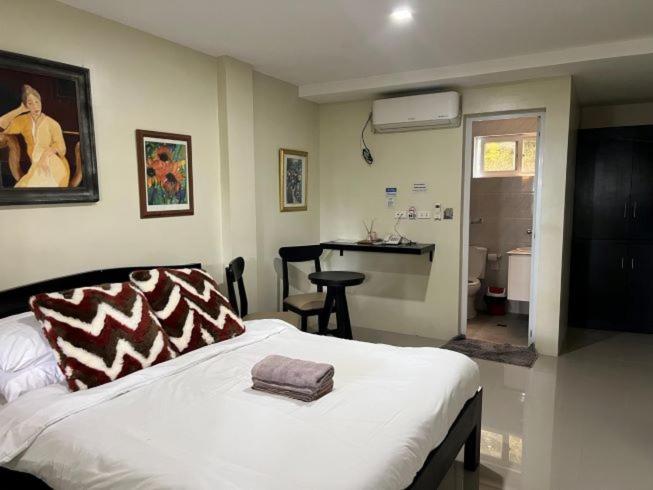 Casa Cecilia Hotel Bantay Εξωτερικό φωτογραφία