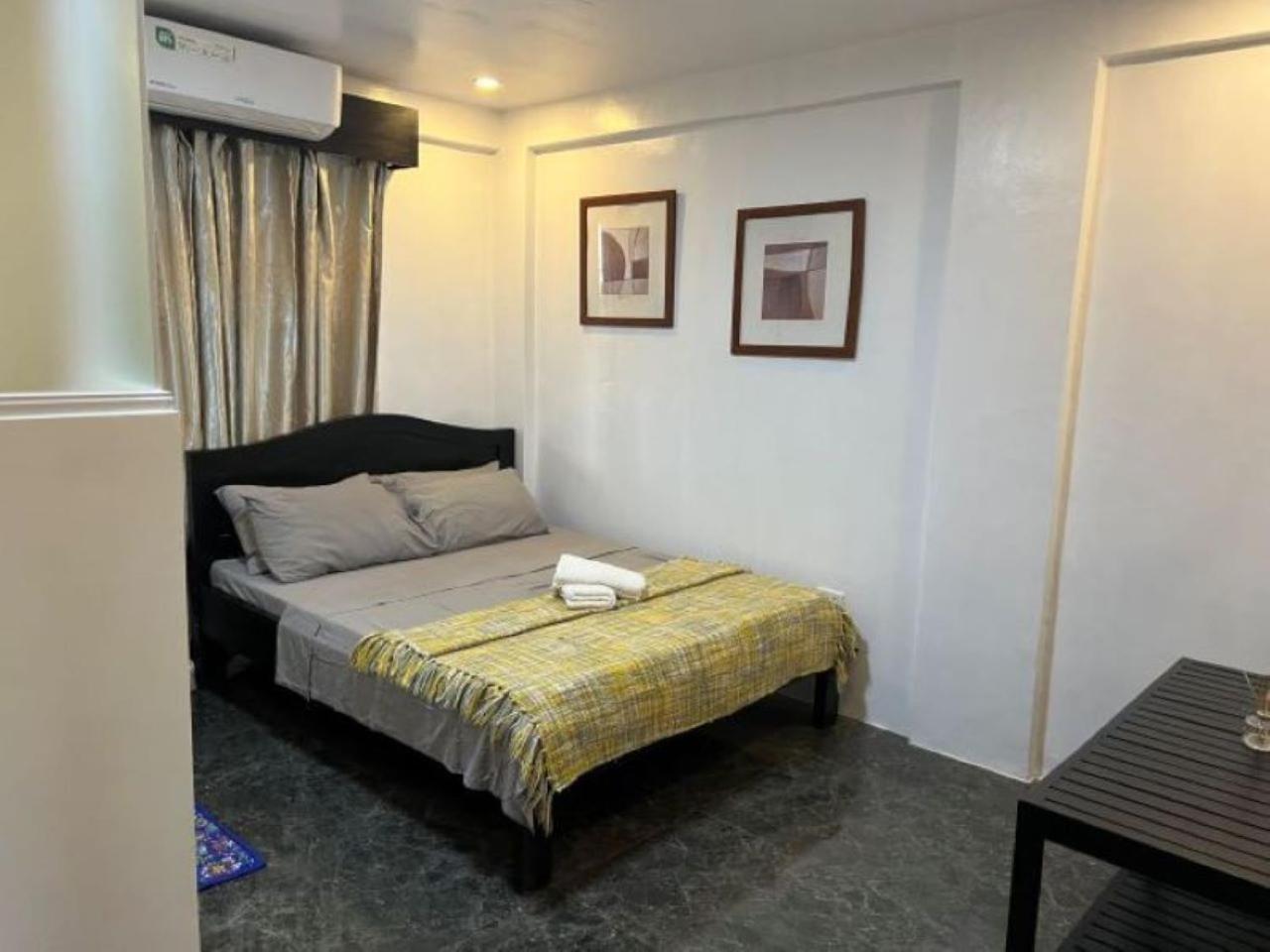 Casa Cecilia Hotel Bantay Εξωτερικό φωτογραφία